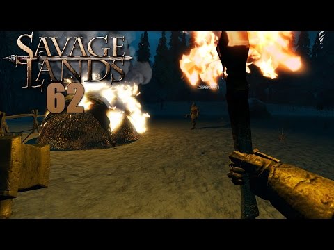 Savage Lands [Staffel 2] #62 - Die Letze Rune [Let's Play together Savage Lands]