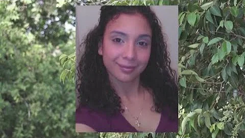 Search continues for missing Cecilia Huerta Gallegos