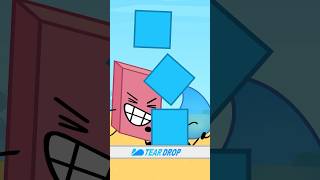 Why You Don’t Mess With Teardrop #Bfdi