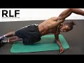 5 Minute Abs & Core Workout Series ( Week 3)- Dominic Lane | Stomach Developer