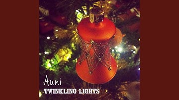 Twinkling Lights