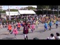 [2014-10-12][0955]秋津幼稚園<第34回秋津祭り・本祭りバザール>