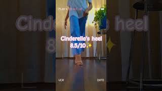 °rating my moms heels°fy fypyoutube fypシ viral dance fun mom