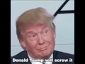 Donald Trump funny Arabic song