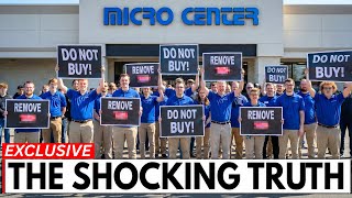 Download Lagu Ex Micro Center Employee WARNS Us Not To Buy 12 Items MP3