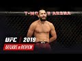 UFC Decade in Review - 2019