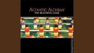 Video thumbnail of "Acoustic Alchemy - Angel Of The South"