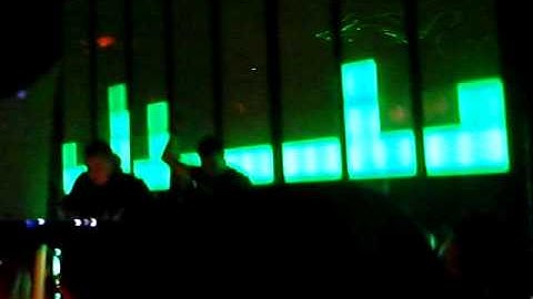 Paul Webster drops Sam Sharp - Roundabout (Simon Patterson Remix)