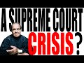 Supreme Court and Presidential Elections