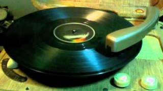 Miniatura del video "Jose Feliciano - Amor Gitano 78 rpm!"