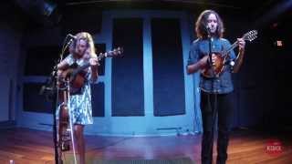 Mandolin Orange "One More Down" Live at The Stage 8/6/14 chords