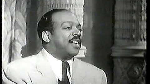 Count Basie Orchestra 1956  "1 O