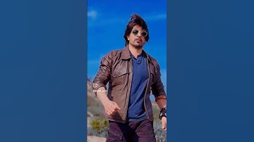 Veer zaara ❤️ srk Ibrahim Qadri #shahrukhkahn #srk a#ibrahimqadri