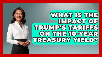 What Is the Impact of Trump