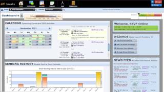 See Client Activity History in CRM Profile
