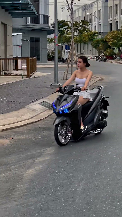 Honda vario style #hondaclick150i #honda #automobile #hondabikes #vario #vario150 #vario125