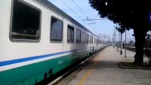 Quanto costa un biglietto Frecciarossa Napoli Milano?