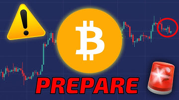 🚨99% Will Fall for the TRAP! Bitcoin Technical Analysis 2023 #bitcoin #btc