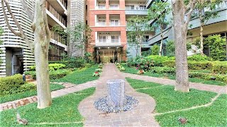 パークコート恵比寿ヒルトップレジデンス 3LDK 87.24㎡ 角部屋 三井不動産 ガーデンプレイス park court ebisu hiitop residence