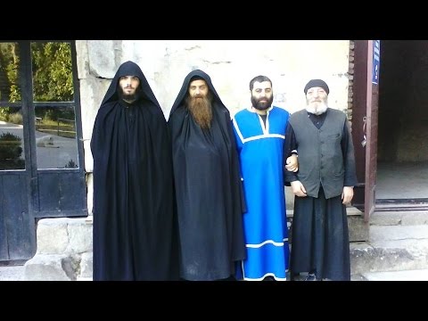 ყინწვისის მონასტერი