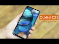 introducing OUKITEL C21 - A Quad Camera Smartphone for $89