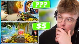 I paid HOW MUCH for This Montage?