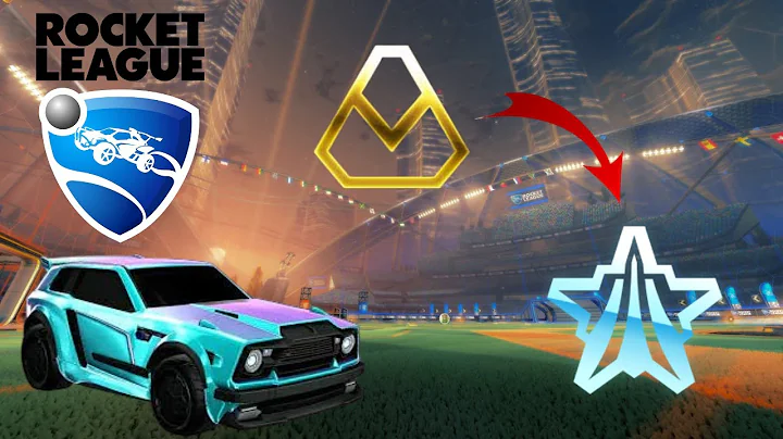 Hardstuck Gold To Platinum: 3 Easy Steps