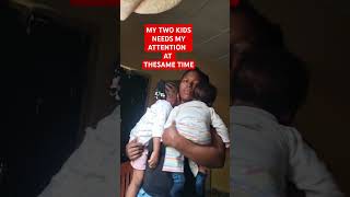 Lack Of Childs Spacing Have Put Me Into This Condtion