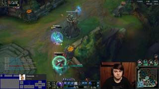 Ablazeolive With A Play Trick2G Would Be Proud Of