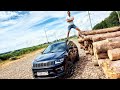 JEEP Compass "S" 4WD//Купи - УЗНАЕШЬ.