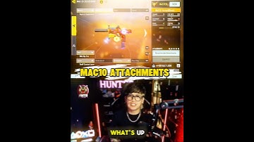 MAC10 ATTACHMENTS REVEAL 2025