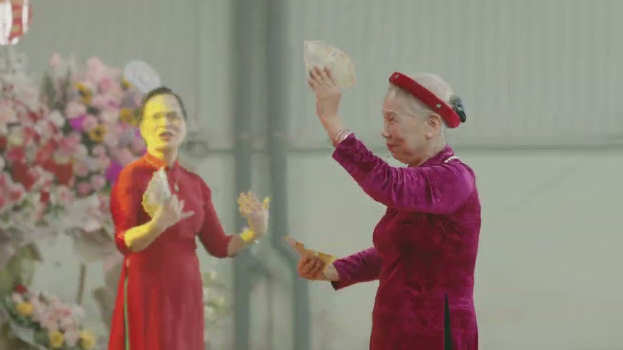 [YEP DAICHU 2025] Cô Đôi Thượng Ngàn