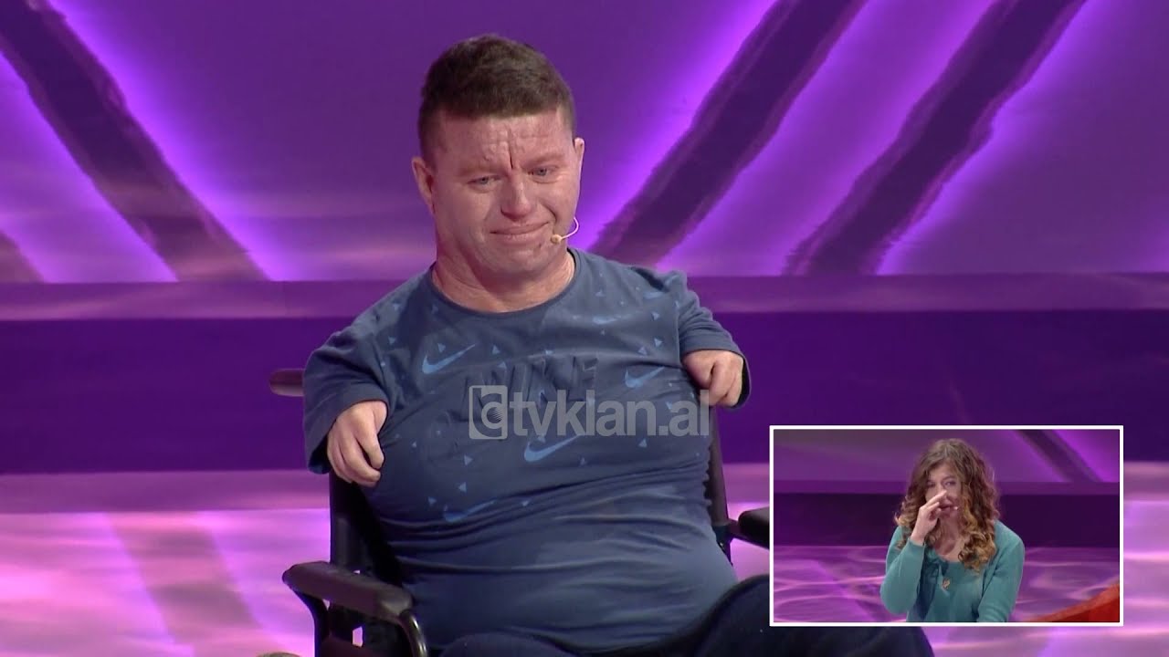 E diela shqiptare - Ka nje mesazh per ty - Pjesa 1! (04 nentor 2018)