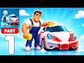 Idle Car Care Gameplay Walkthrough Car Wash amp Repair Idle Car Care Gameplay Walkthrough Car Wash amp Repair