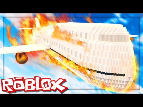 Roblox Adventures Survive A Plane Crash In Roblox Survive A Plane Crash Into An Island Youtube - escape a plane crash in roblox youtube