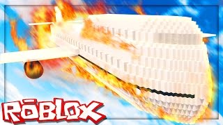 Roblox Adventures Survive A Plane Crash In Roblox Survive A Plane Crash Into An Island Youtube - roblox games survive the rainbow plane