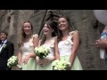 Laura and Fraser's Wedding Montage 1