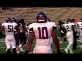 Football: Abilene Christian 52, New Mexico Highlands 28 (Highlights)