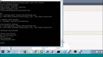 F5 LTM ASM VE Intial Setup Lab