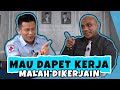 KERJA, KERJA, KERJA! EH MALAH DIKADALIN OKNUM (PACE JUSTEEN) | DUNIA TIPU-TIPU EPS. 6