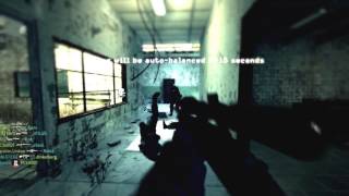 ART MUMZ Rebound #2 - Cod4 Episode