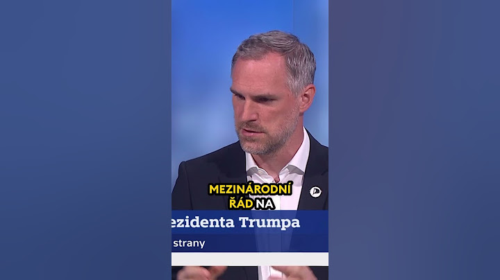 Putin tahá Trumpa za nos