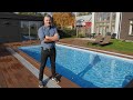 Per Elofsson om att köpa pool