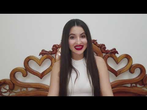 Video: ¿Cómo afecta el lápiz labial rojo a los hombres?