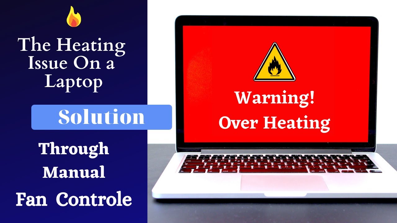 how to solve heating problem in laptop