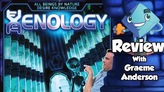 Xenology Review - With Graeme