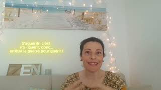 Ep. 10 - Sendurcir Ou Saguerrir ? Une Question Essentielle...