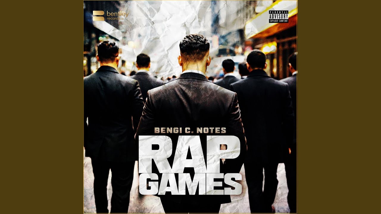 Watch Rap Games on YouTube Watch Rap Games on YouTube