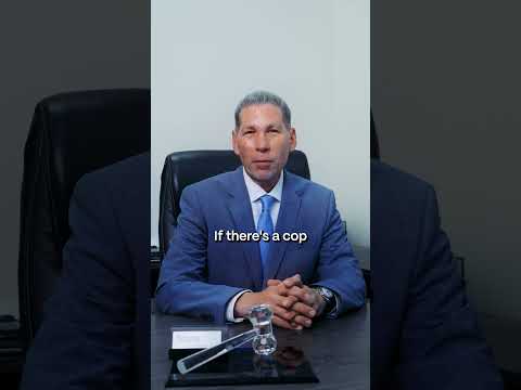 Arrested in Florida? Now What?