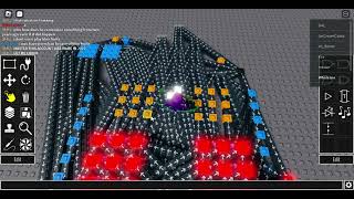 Tic Tac Toe in Circuit Maker 2 (All rules)